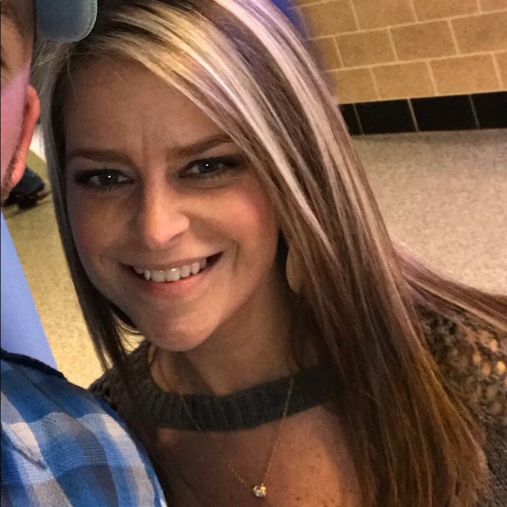 Meet your Posher, Kari